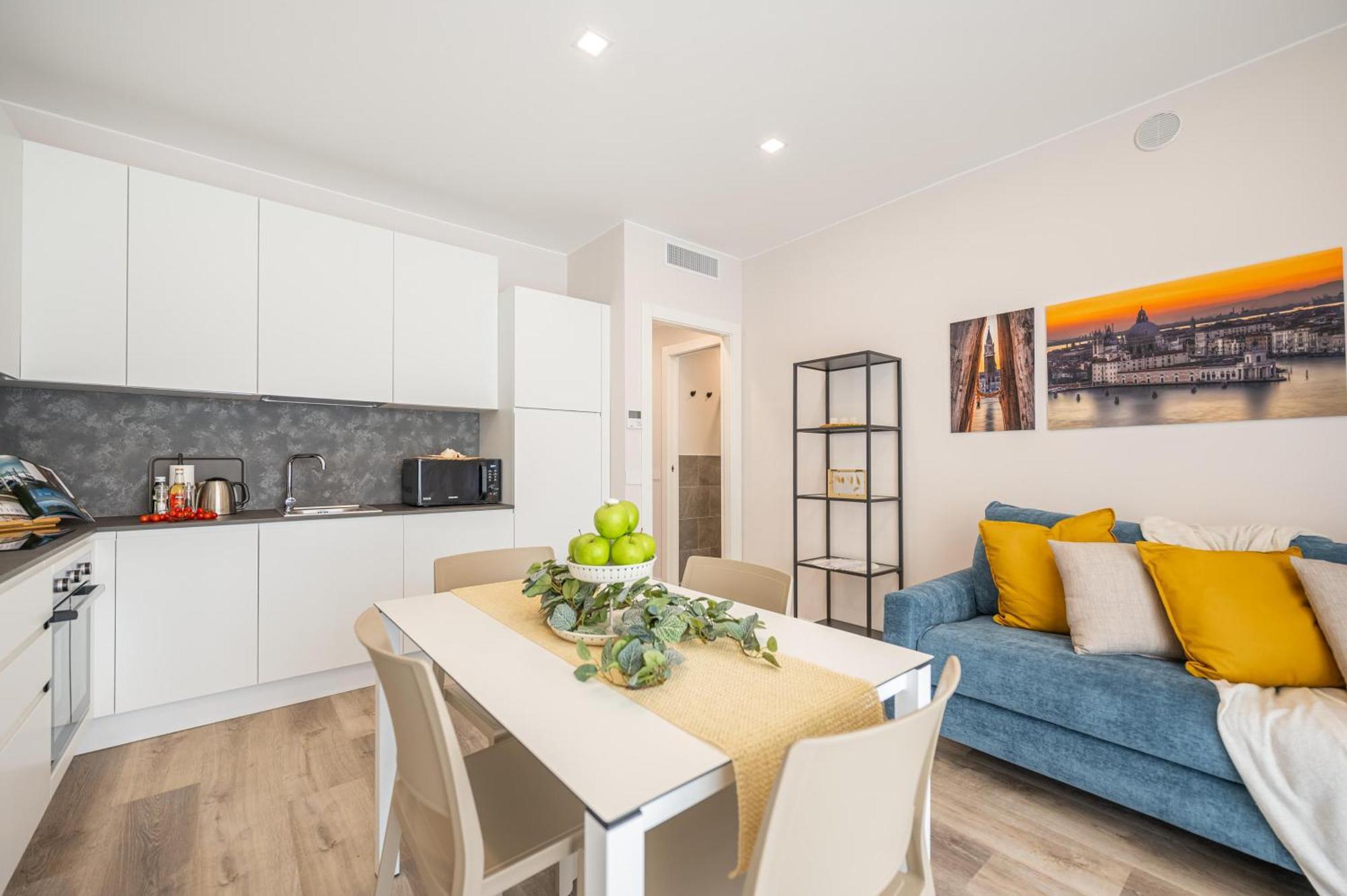 Appartamento Wave Island H2