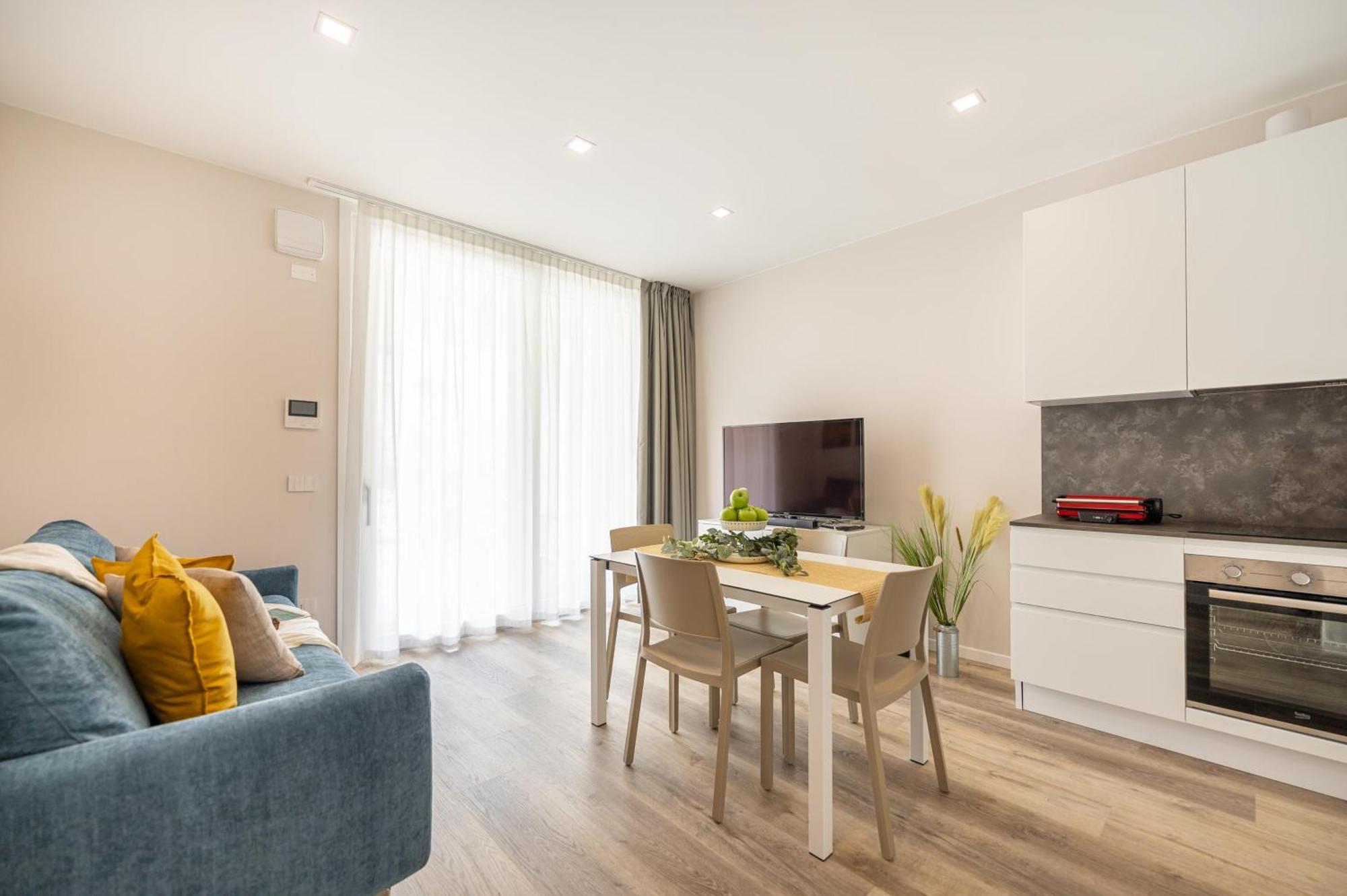 Appartamento Wave Island H2 *