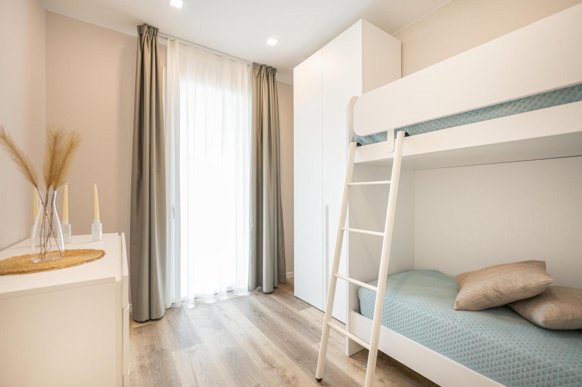 Wave Island H2 Appartamento