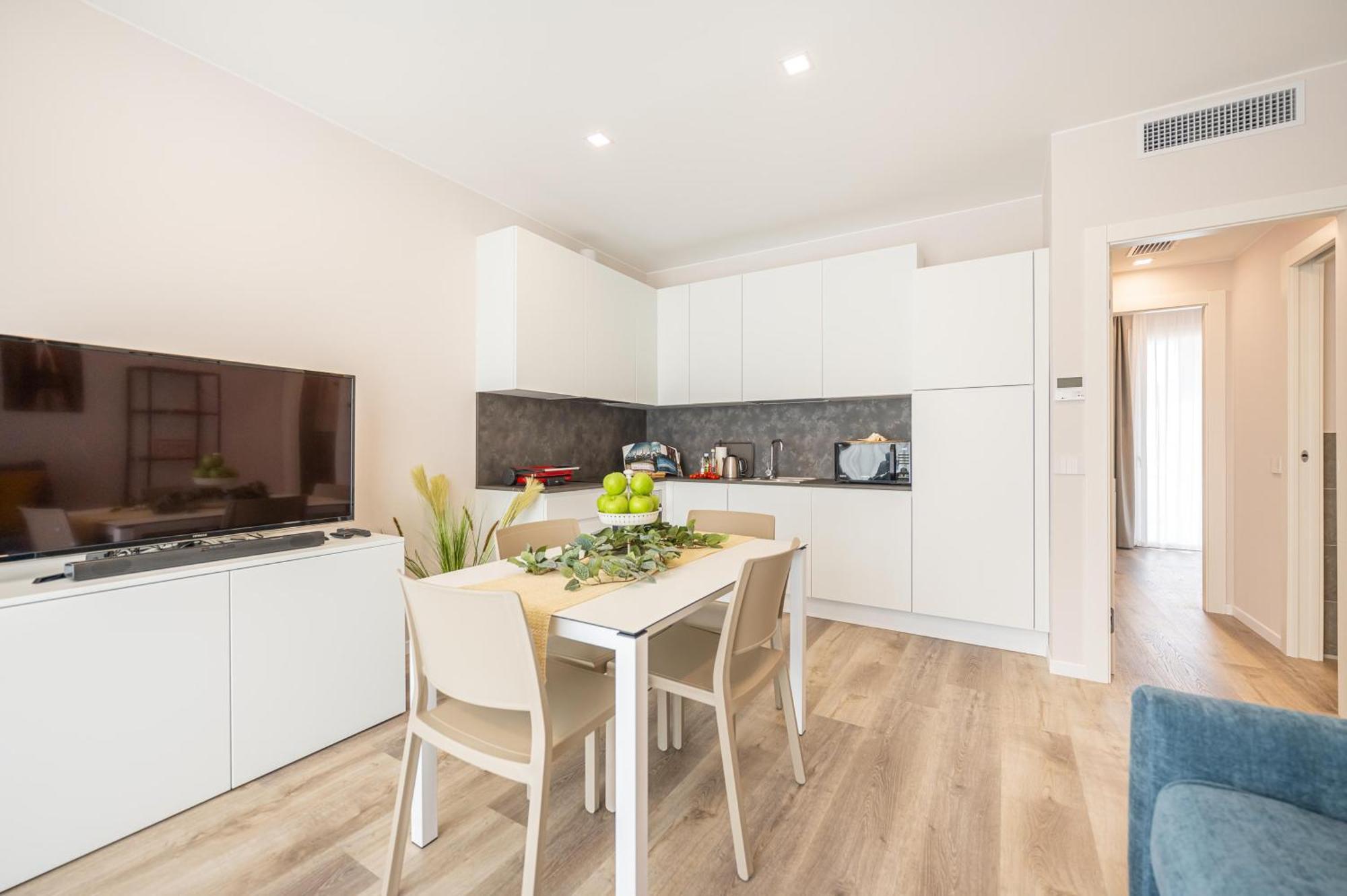 Wave Island H2 Appartamento Lido di Jesolo