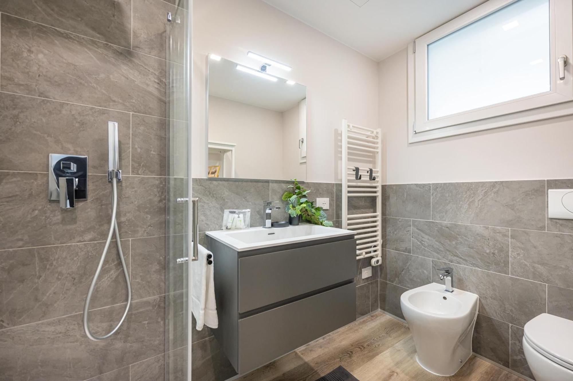 Appartamento Wave Island H2 *