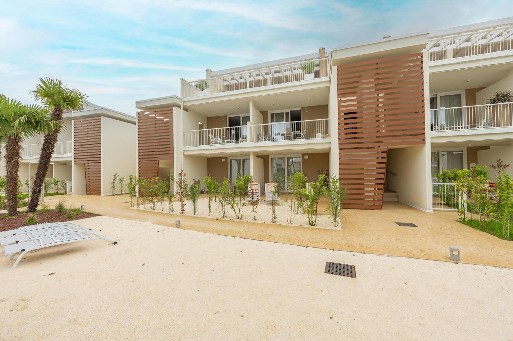 Appartamento Wave Island H2 Lido di Jesolo
