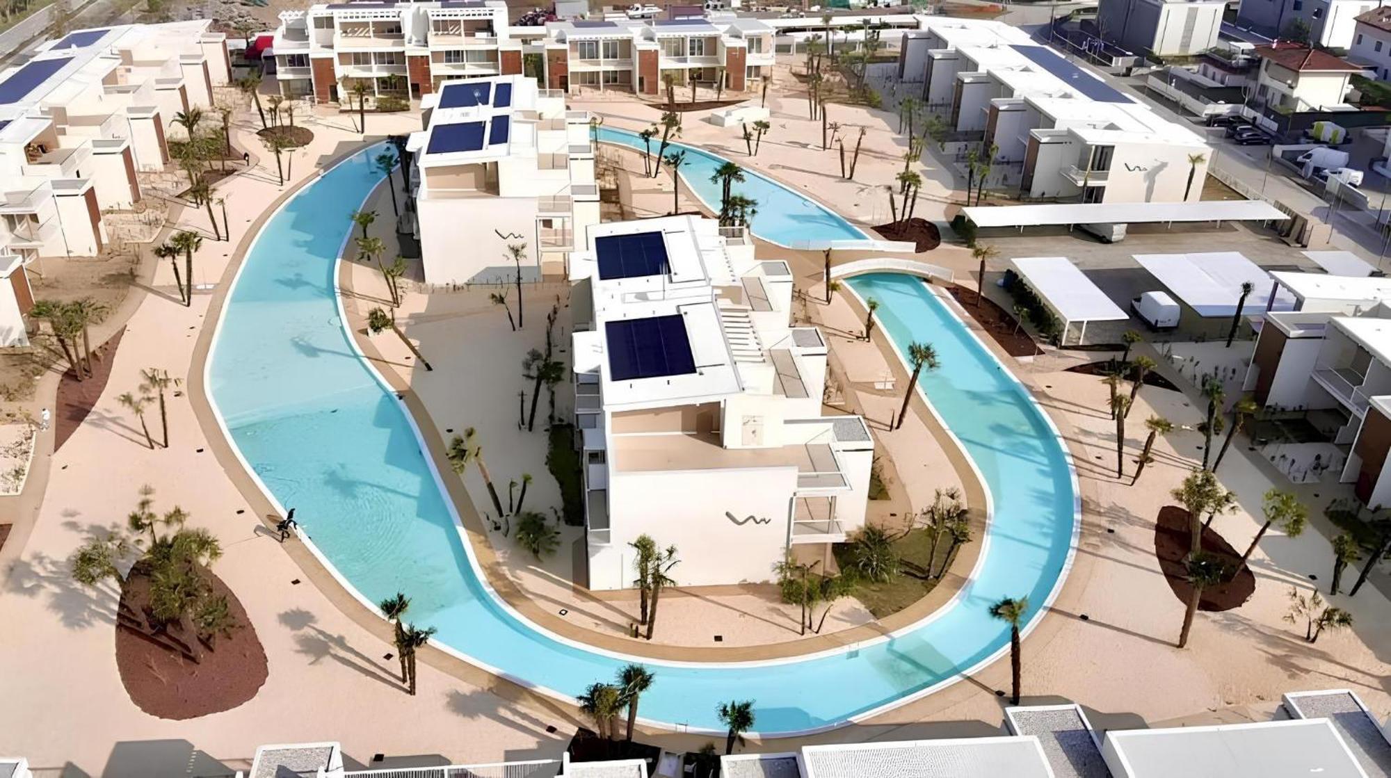 Appartamento Wave Island H2