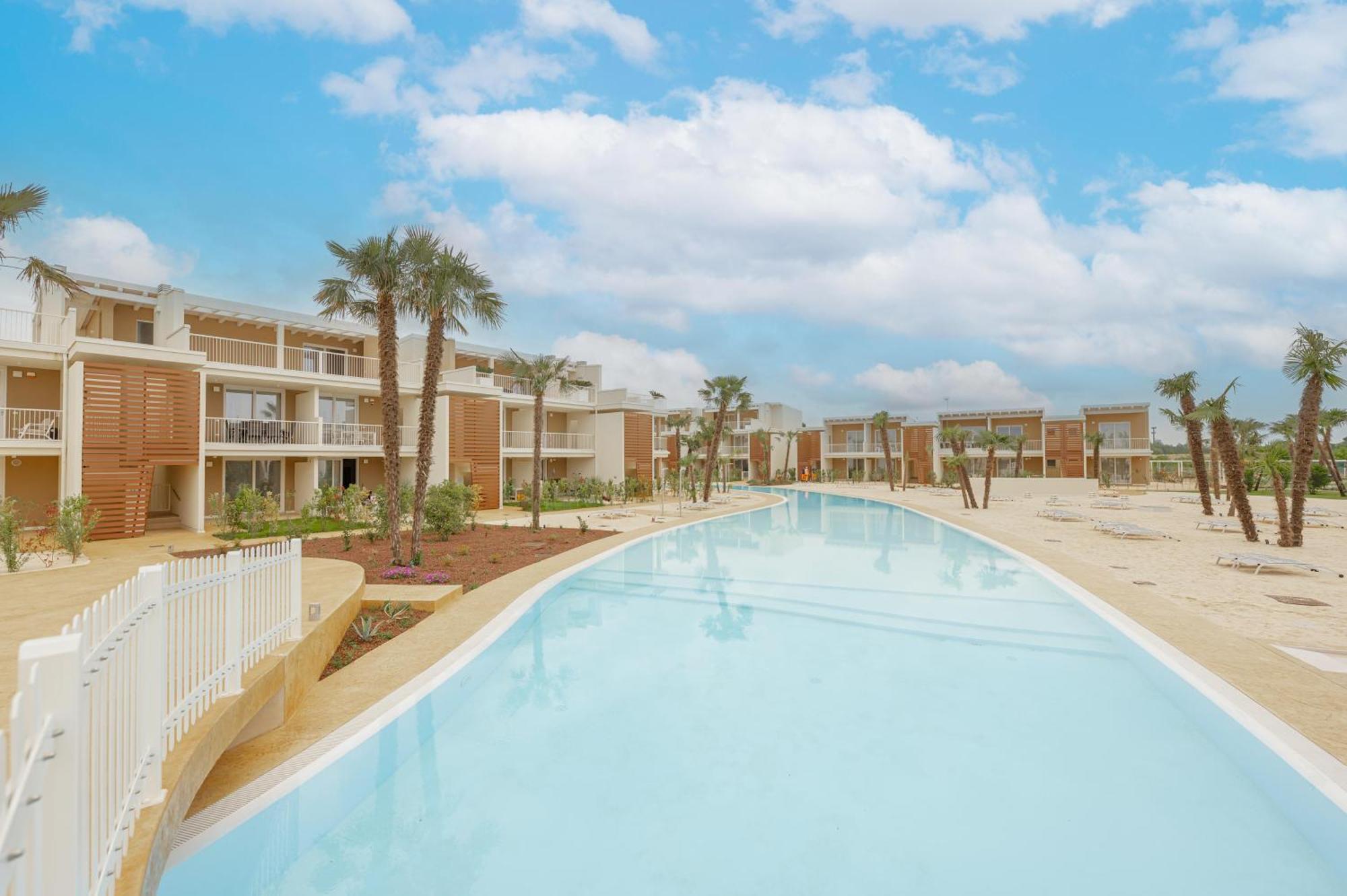 Wave Island H2 Appartamento *