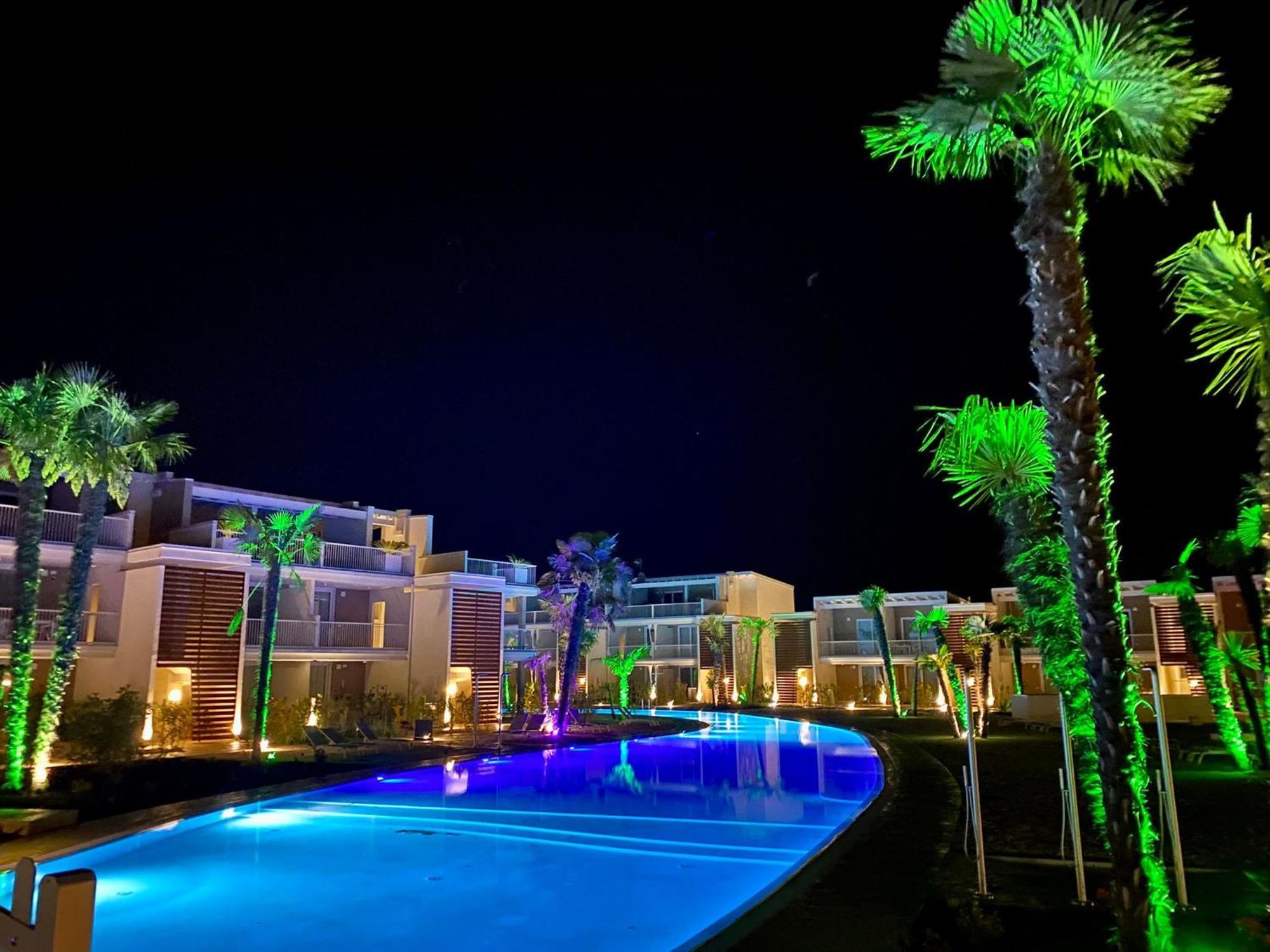 Appartamento Wave Island H2 *