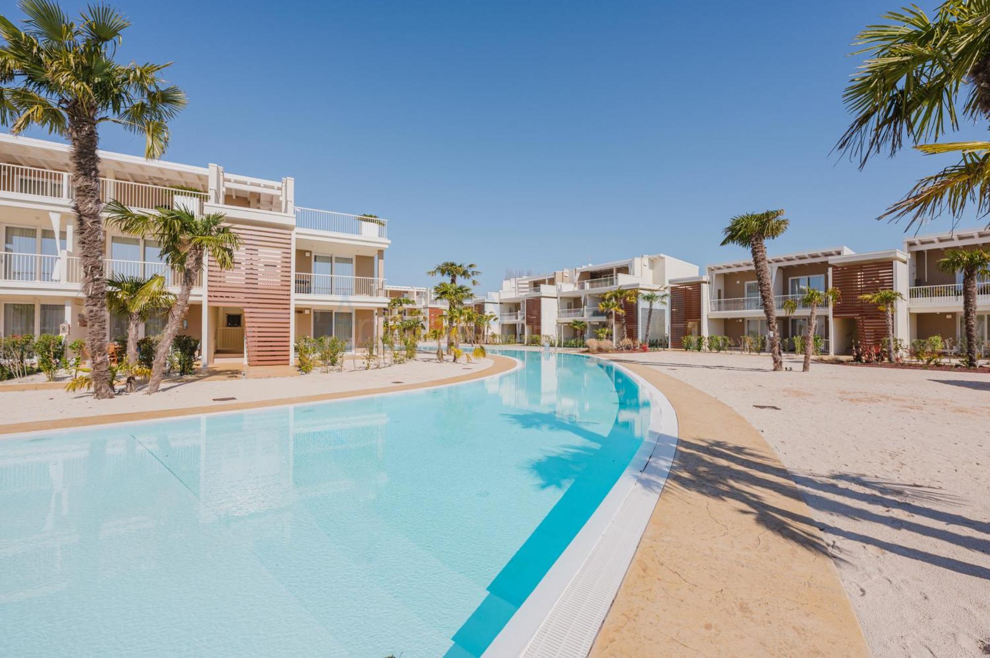 Wave Island H2 Appartamento Lido di Jesolo