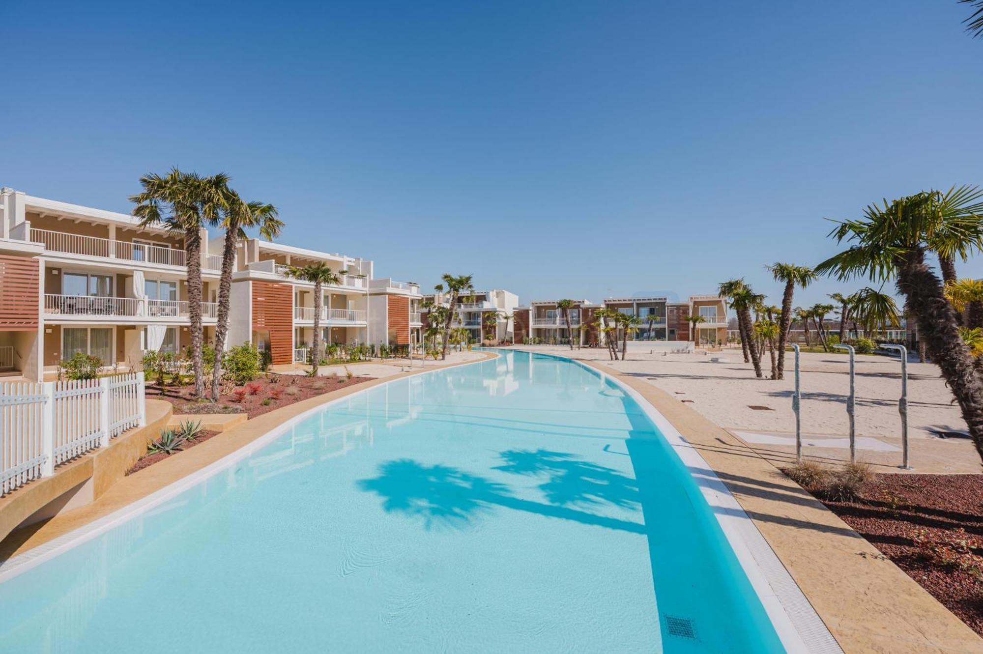 Wave Island H2 * Lido di Jesolo