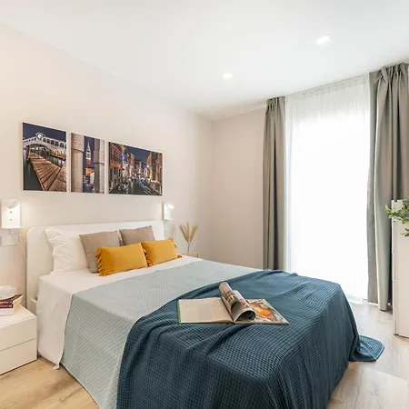 Appartamento Wave Island H2 Lido di Jesolo