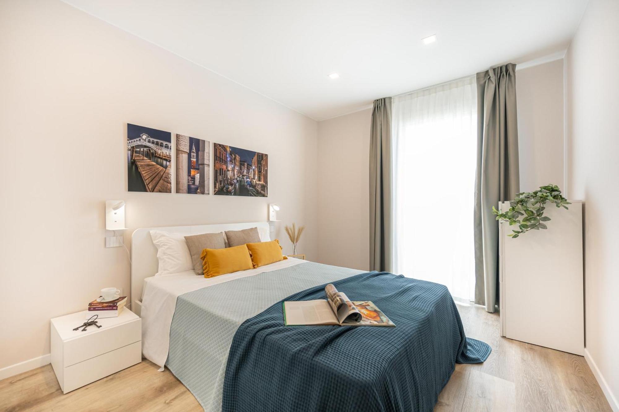 Appartamento Wave Island H2 Lido di Jesolo