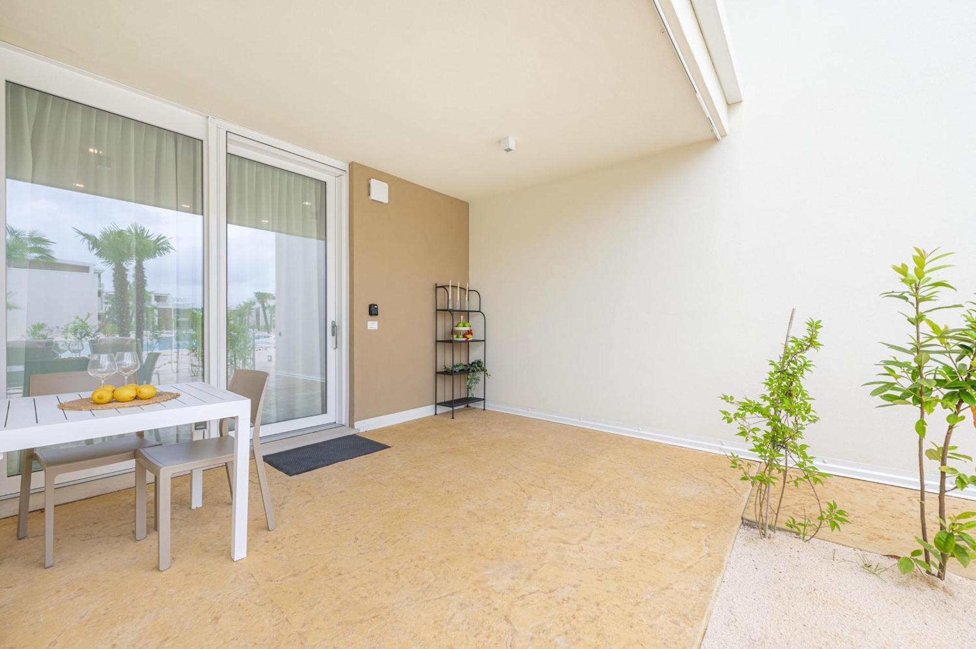 Appartamento Wave Island H2 Lido di Jesolo